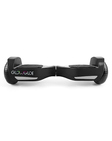 Xootz Glowglide Hoverboard - Black