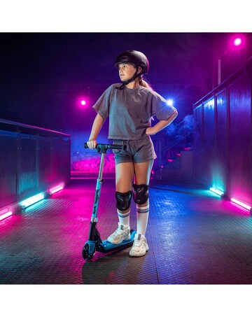 Xootz Elements Electric Scooter Lithium - Blue
