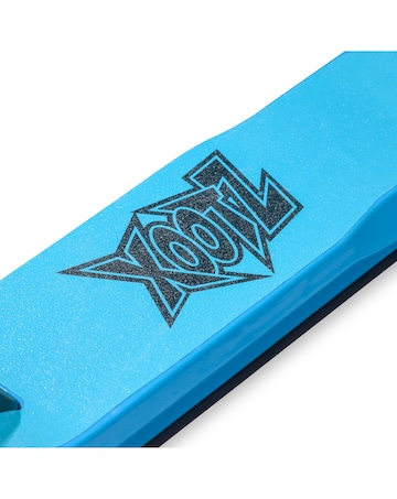 Xootz Elements Electric Scooter Lithium - Blue