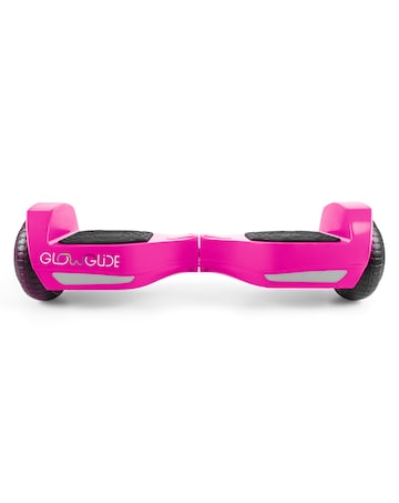 Xootz Glowglide Hoverboard - Pink