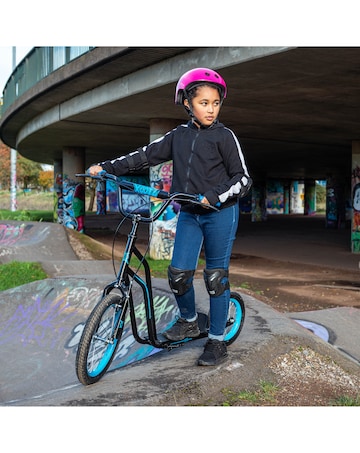 Xoo BMX Scooter - Blue