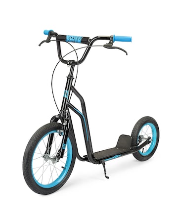 Xoo BMX Scooter - Blue