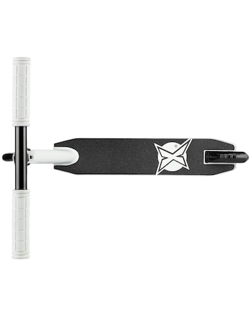 Xoo Stunt Scooter - White