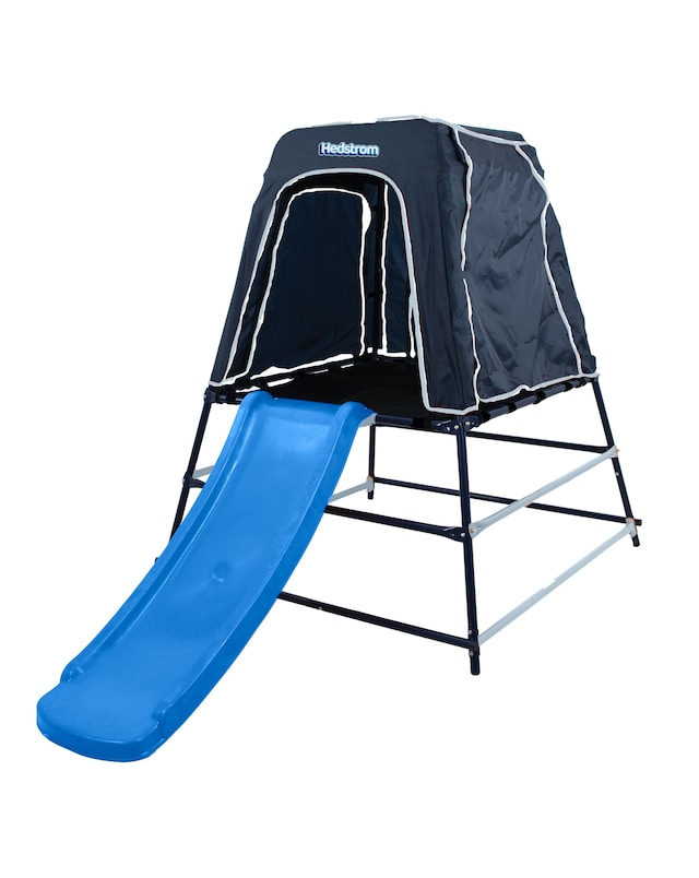 Hedstrom Mini Climber + Slide