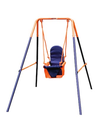 Hedstrom Folding Toddler Swing