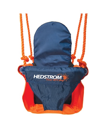 Hedstrom Folding Toddler Swing