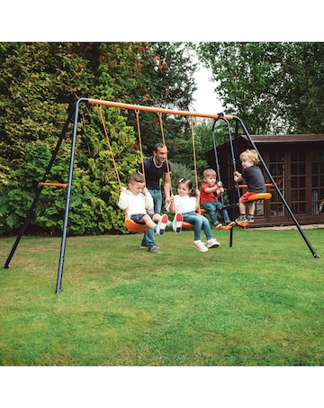 Hedstrom Neptune: 2 X Swing, Glider