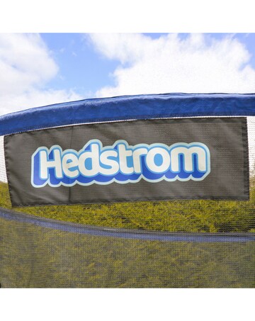 Hedstrom Arc Trampoline - 8ft