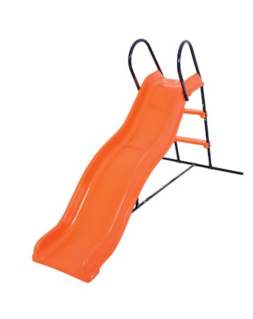 Hedstrom Wavy Slide