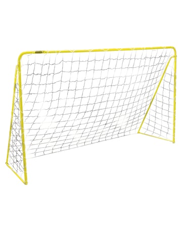 Kickmaster Premier Goal 8ft