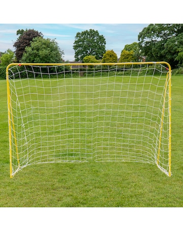 Kickmaster Premier Goal 8ft