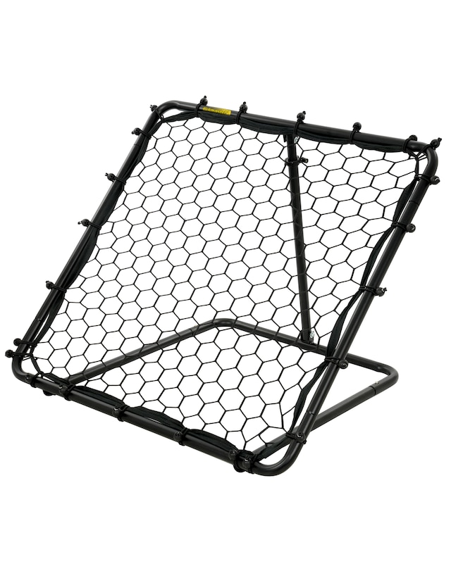 Kickmaster Adjustable Rebounder