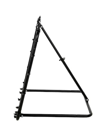 Kickmaster Adjustable Rebounder