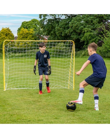 Kickmaster Premier Goal 6ft