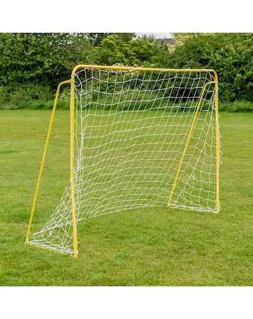 Kickmaster Premier Goal 10ft