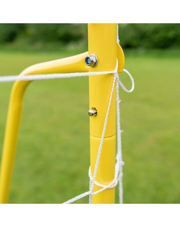 Kickmaster Premier Goal 10ft