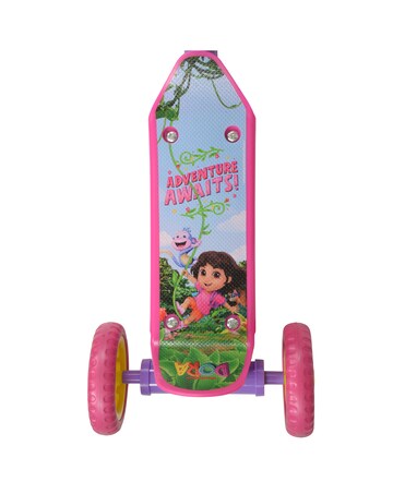 Dora Deluxe Tri Scooter