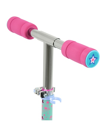 LOL Surprise Folding Inline Scooter