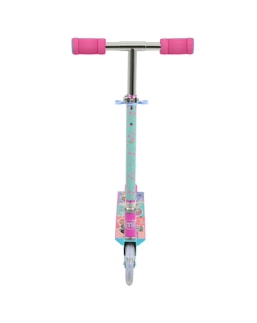 LOL Surprise Folding Inline Scooter