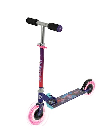 K-Pop Demon Hunters Inline Scooter