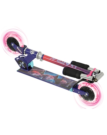 K-Pop Demon Hunters Inline Scooter