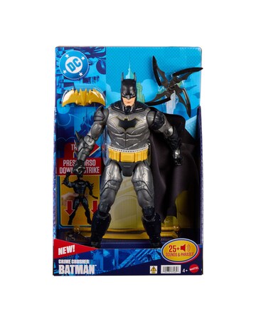 DC 12in Feature Figure: Batman