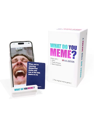 What Do You Meme? Refresh