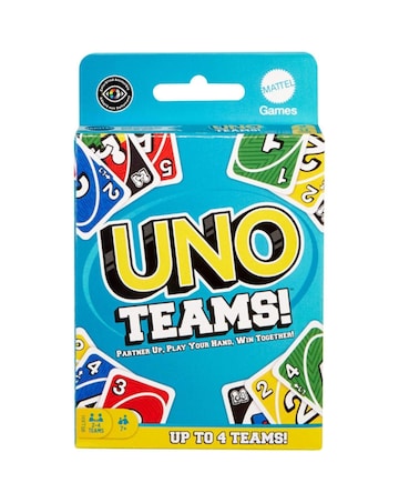 Uno Teams