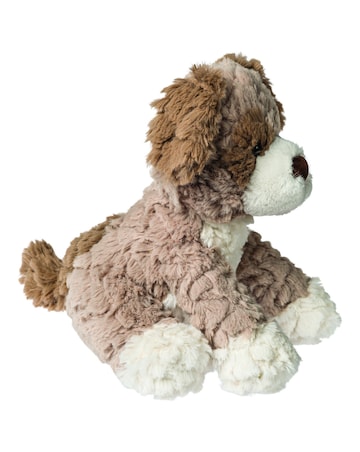 Mary Meyers Frisky Putty Puppy