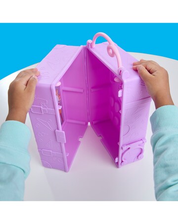 Peppa Pig Peppa's Fashion Storage