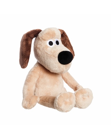 Wallace & Gromit - Gromit