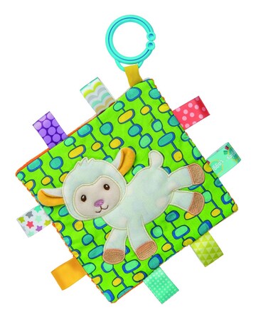 Mary Meyers TG Sherbert Lamb Crinkle Me