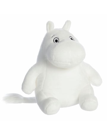 Moomin Sitting 8in