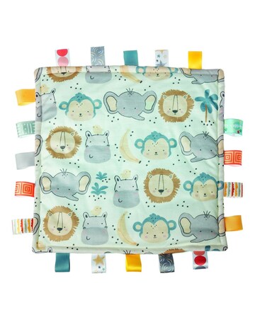 Mary Meyers TG Original Comfy Jungle