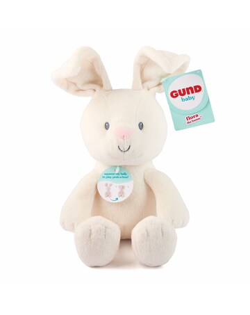Gund Peek-A-Boo Flora
