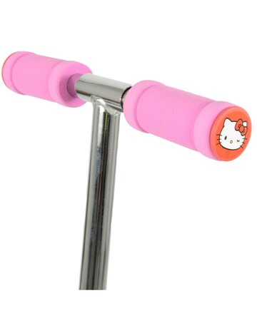 Hello Kitty Folding Inline Scooter