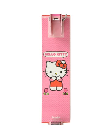 Hello Kitty Folding Inline Scooter