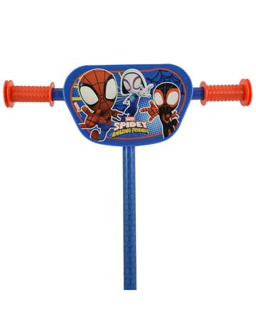 Spidey Childrens Scooter