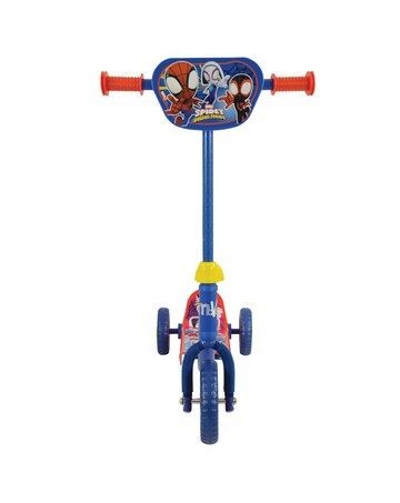 Spidey Childrens Scooter