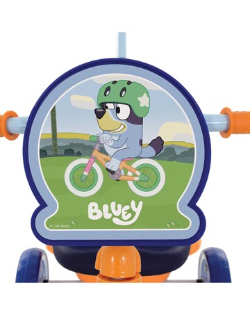 Bluey My First Trike