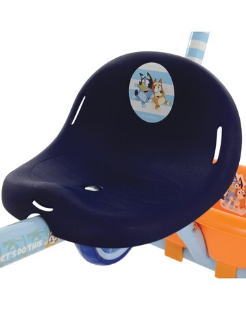 Bluey My First Trike