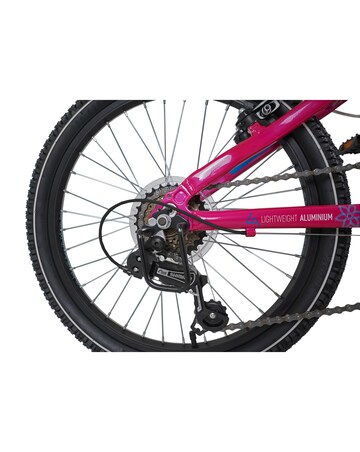 Dawes Paris HT Kids Mountain Bike
