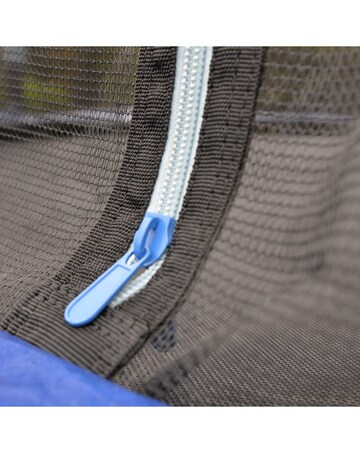 Hedstrom Folding Trampoline - 8ft