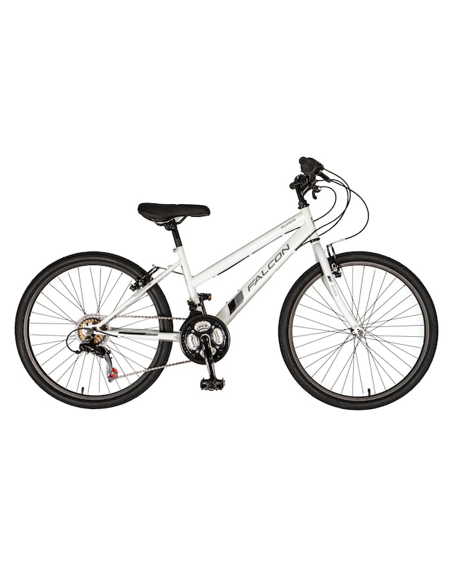 Falcon Aurora Kids Hybrid Bike