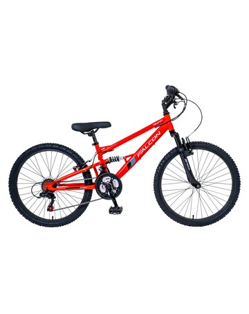 Falcon Neutron Kids Mountain Bike