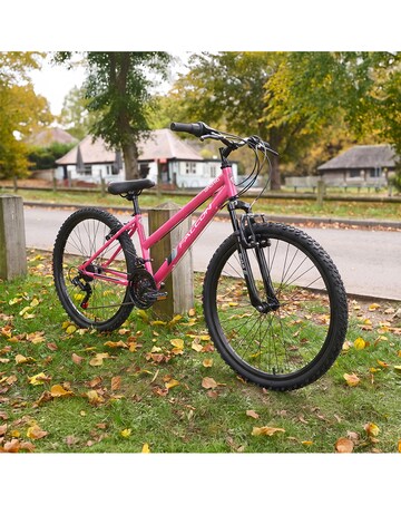 Falcon Orchid Kids Mountain Bike