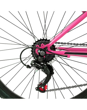 Falcon Orchid Kids Mountain Bike