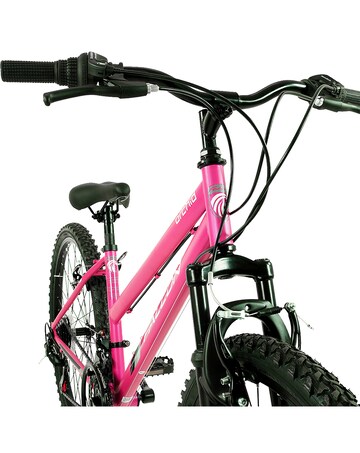 Falcon Orchid Kids Mountain Bike