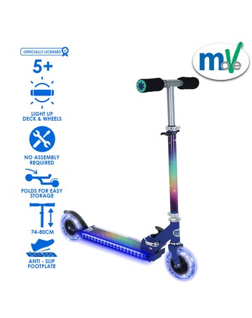 MoVe Childrens Scooter