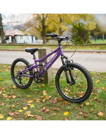 Falcon Moonstone Kids Mountain Bike